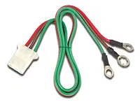 MALLORY 29349 Wire Harness