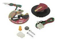 MALLORY 61004M Ftng E-Spark Conv 8 Std