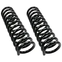 MOOG 5244 F Coil Springs Gm 64-70