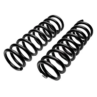 MOOG 5276 F Coil Springs Gm 74-81