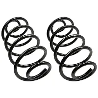 MOOG 5379 R Coil Springs Gm 69-87