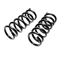 MOOG 5762 F Coil Springs Vette63-82