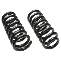 MOOG 6082 F Coil Springs Gm 63-67