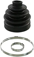MOOG 6445 Cv Boot Kit