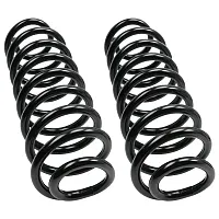 MOOG 81055 Rear Constant Rate Spring