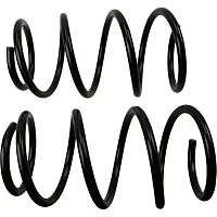 MOOG 81756 Coil Springs