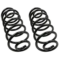 MOOG CC81065 Rear Variable Rate Spring
