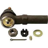 MOOG ES2231RL Tie Rod End Corvette84-00