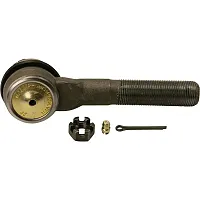 MOOG ES3096L Tie Rod End Jeep 91-96