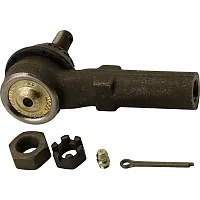 MOOG ES3238RL Tie Rod Ot Gm/Pass 91-96