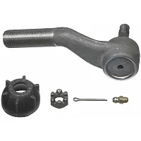 MOOG ES336L Tie Rod Out Ford 64-66
