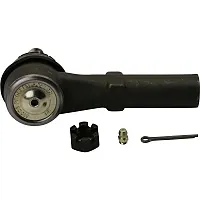 MOOG ES3609 Out Tie Rod Chev 00-03