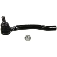 MOOG ES3717 Tie Rod Endouter Lh