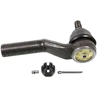 MOOG ES800402 Outer Tie Rod End