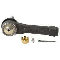 MOOG ES800408 Outer Tie Rod End