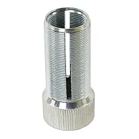 MOOG ES801541S Steering Tie Rod End Adjusting Slee