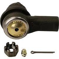 MOOG ES80995 Outer Tie Rod End