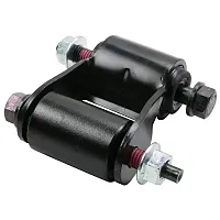 MOOG K150405 Leaf Spring Shackle