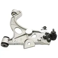 MOOG RK620292 Control Arms