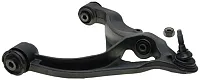 MOOG RK621602 Control Arm