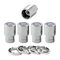 MCGARD 21120 4 Pk 1/2 R .679 Shk Lock