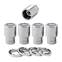 MCGARD 21122 4 Pk 7/16 R .679 Shk Lock