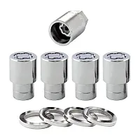 MCGARD 21153 4 Pk 12X1.25 .679 Shk Lok