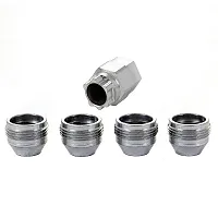 MCGARD 24010 4 Pk 1/2 Cone Seat Lock