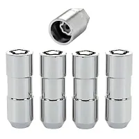 MCGARD 24134 4 Pack 9/16 Cone Whl Lock