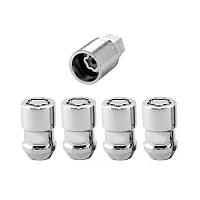 MCGARD 24137 4 Pack 12X1.5 Con St Lok
