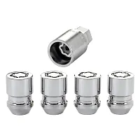 MCGARD 24193 4 Pack 1/2 Cone Seat Lock