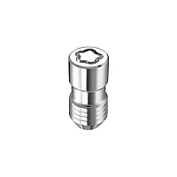 MCGARD 24515 M14X1.5 5-Lock Set 22Mm Hex