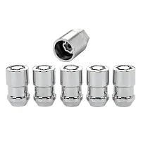MCGARD 24537 5 Pak Whl Lok Set 12X1.5