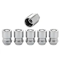 MCGARD 24554 4 Pak Whl Lok Set 12X1.25
