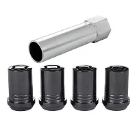 MCGARD 25354 4 Pack 12X1.25 Con St Lok