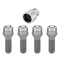 MCGARD 27000 4 Pack Whl Lok Set 14X1.5