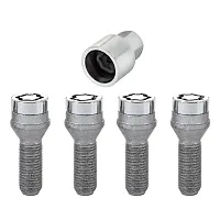 MCGARD 27181 4 Pack Whel Lok St 14X1.5