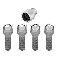 MCGARD 27205 4 Pack Whl Lk Set 14X1.5