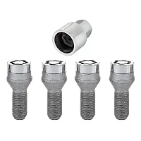 MCGARD 27222 Locks 14X1.5 50.3Mm Const