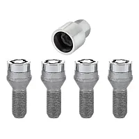 MCGARD 27226 Whl Lck Set 14X1.25 Set 4Locks 1Key