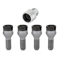 MCGARD 27361 Whl Lock Set 12X1.25 Bolt