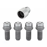MCGARD 28018 4 Pack Whl Lok Set 14X1.5