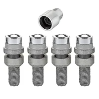 MCGARD 28020 4 Pack Whl Lok Set 14X1.5