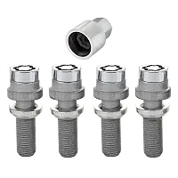 MCGARD 28032 4 Pack Whl Lok Set 14X1.5