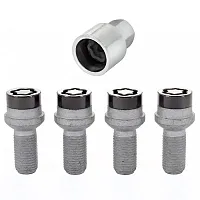 MCGARD 28318 Lock Bolt (Black)