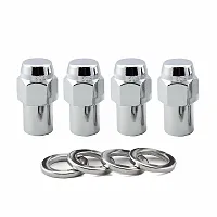 MCGARD 61000 1/2Rh Mag Wheel Lugs