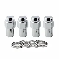 MCGARD 61002 12Mmx1.5Rh Mag Wheel Lugs
