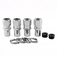 MCGARD 61007 12Mmx1.5 Reg Mag Lug Nut3