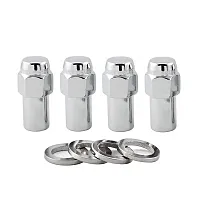 MCGARD 62000 Tgh Nut 1&#039;Shank 1/2&#039;X20