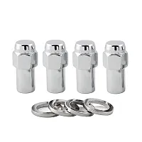 MCGARD 62002 Tgh Nut 1'Shank 12Mmx1.5